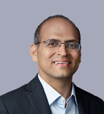 Anurag Chottani