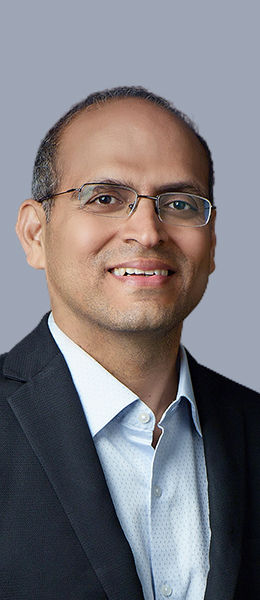 Anurag Chottani