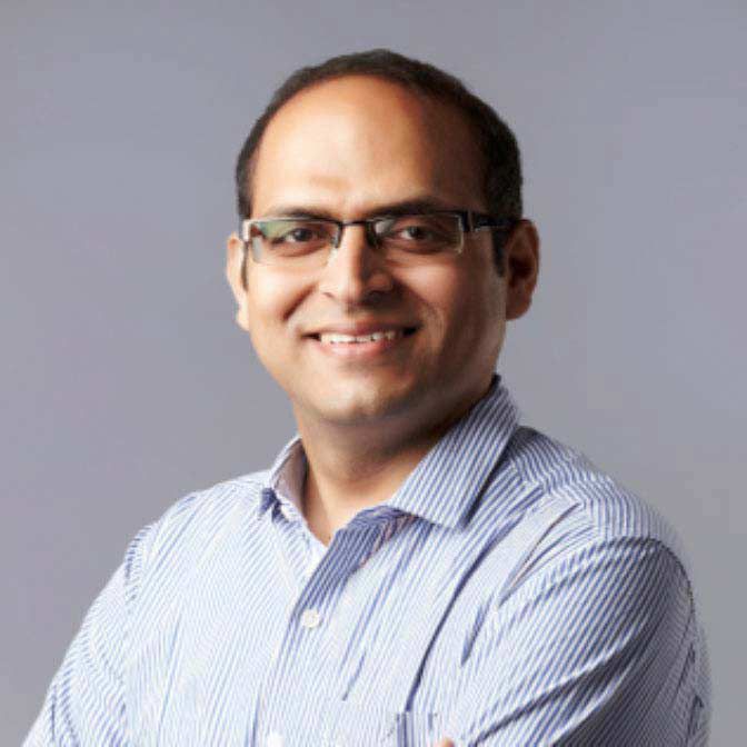 Anurag Chottani