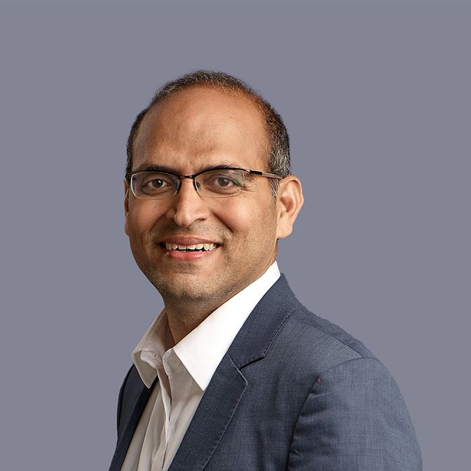 Anurag Chottani