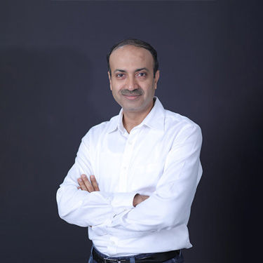 Anurag Jain