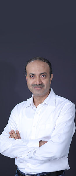 Anurag Jain