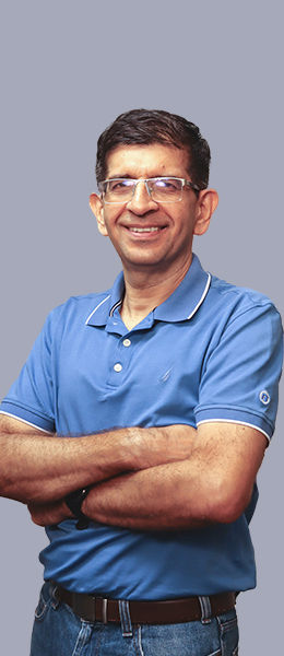 Anurag Vohra