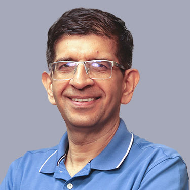 Anurag Vohra