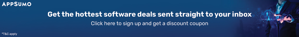 ऐपसुमो कूपन कोड