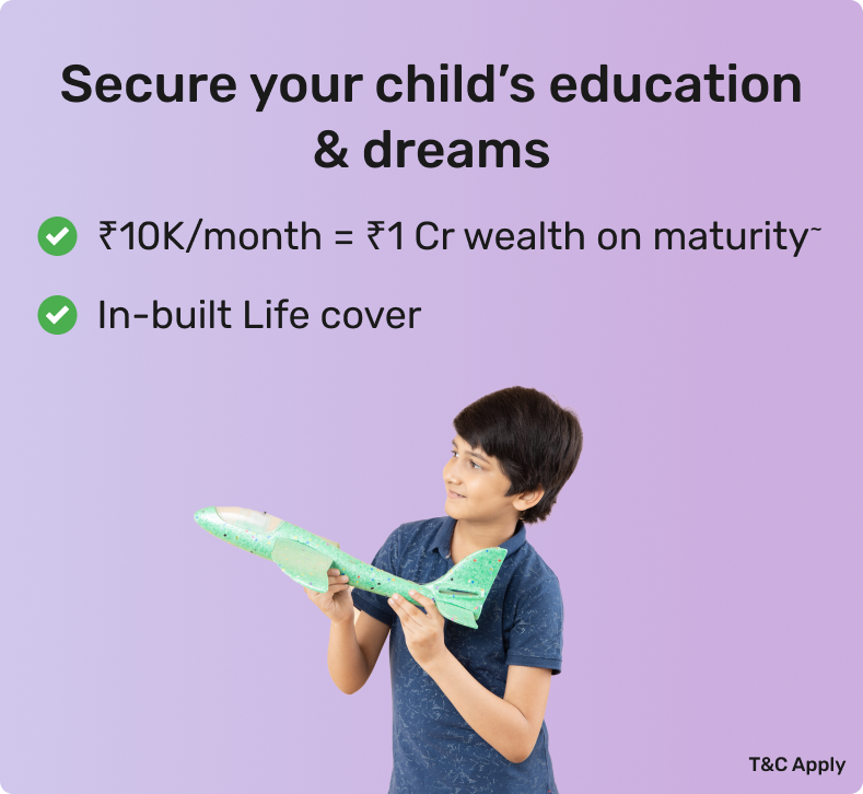 Investment Plan image