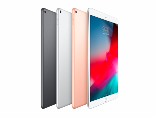 Apple iPad Air 3 - Price in India, Specifications, and Features (2024) |  Bajaj Finserv