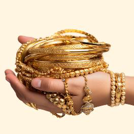 Faster, Easier Gold Loan