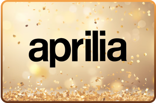 Aprillia image