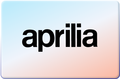 Aprillia image