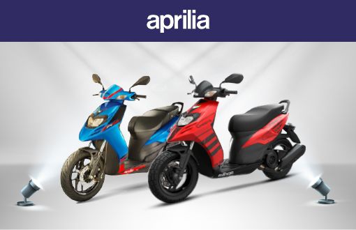 Aprilia