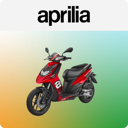 Aprilia image