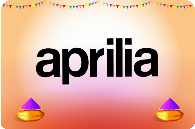 Aprilia image