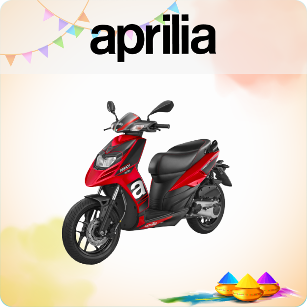 Aprilia image