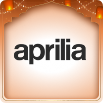 Aprillia image
