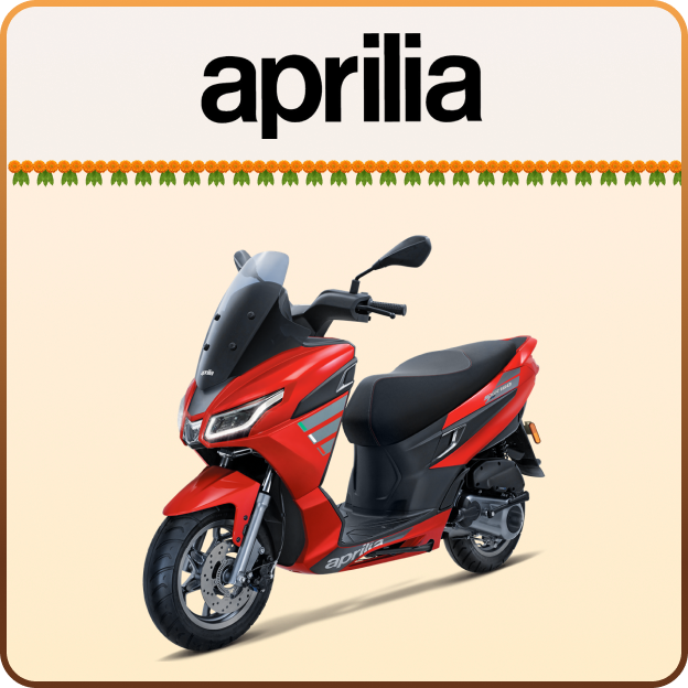 Aprilia image