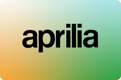 Aprilia image