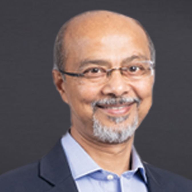 Dr. Arindam Kumar Bhattacharya