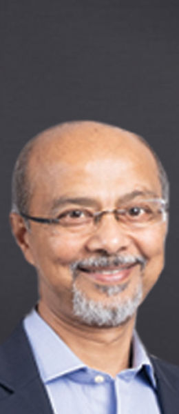 Dr. Arindam Kumar Bhattacharya