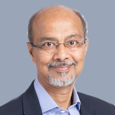 Dr. Arindam Kumar Bhattacharya