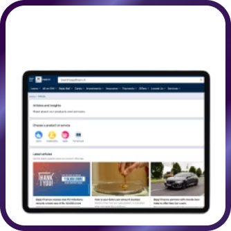 Articles image