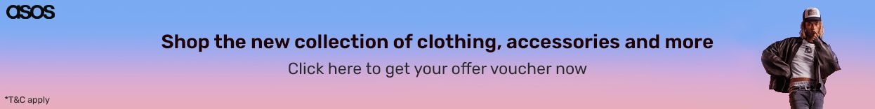 ASOS ऑफर