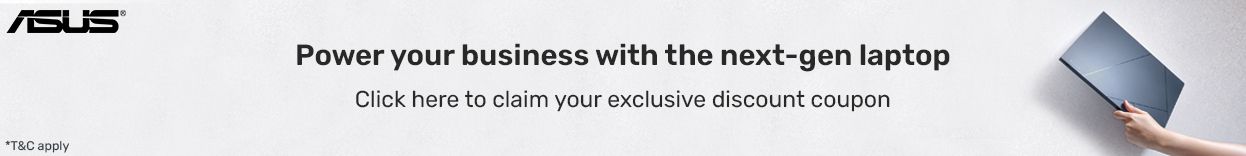 ASUS ऑफर