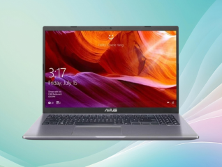 Asus i3 11th Gen Laptops 3
