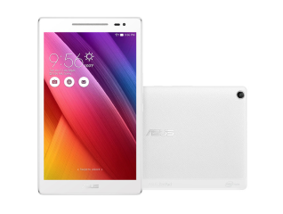 ASUS ZenPad 8.0 (Z380M) - Price in India, Specifications, and