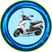 Ather 450S image