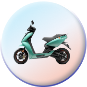 Ather 450S image