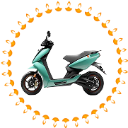 Ather 450S image