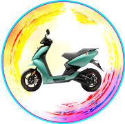 Ather 450S image