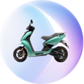 Ather 450S image
