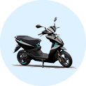 Ather 450X image