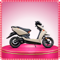 Ather 450X image