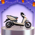 Ather 450X image