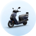 Ather Rizta S 2.9 image