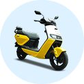 Ather Rizta S 2.9 image