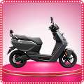 Ather Rizta S 2.9 image