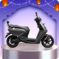 Ather Rizta S 2.9 image