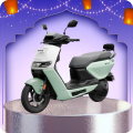 Ather Rizta Z 3.5 kWh image