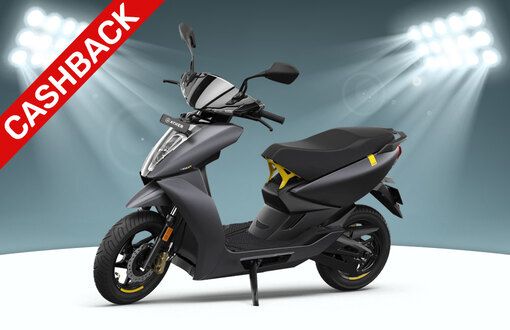 Exiting offers on Electric Vehicles - Bajaj Mall