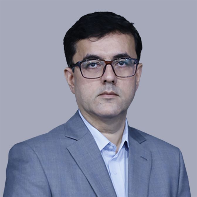 Atul Mehta