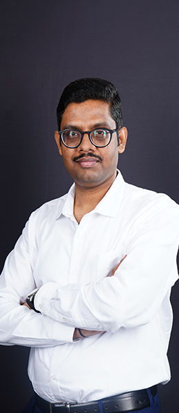 Atul Patni