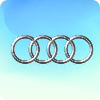 Audi image