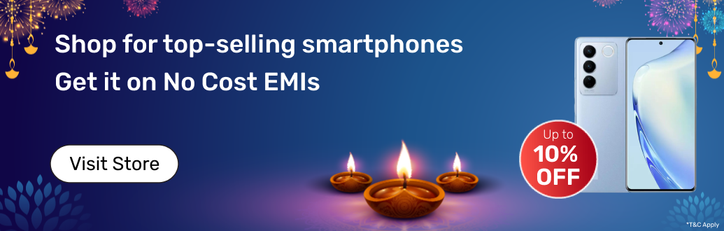 Smartphones offer