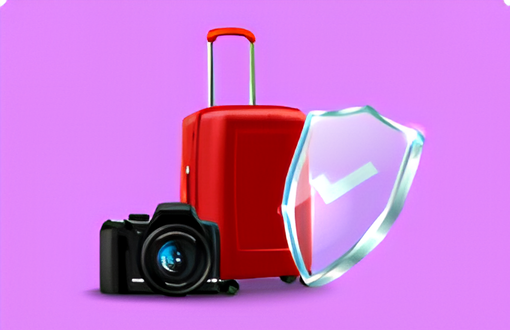 Baggage insurance