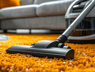 Discover Bagged Vacuum Cleaners with Dust Bag 2