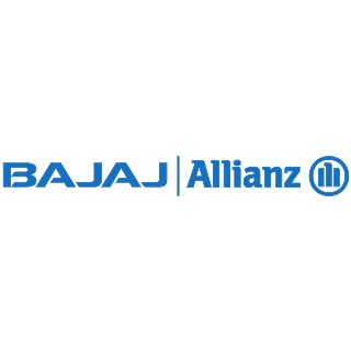 Bajaj Allianz Life Insurance logo image